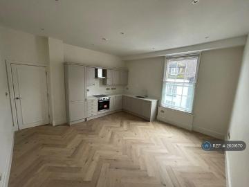 1 bedroom flat to rent