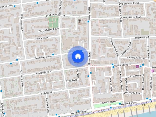 1 bedroom flat to rent