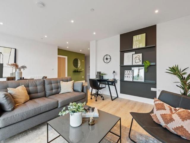 1 bedroom flat to rent