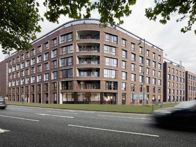 1 bedroom flat to rent
