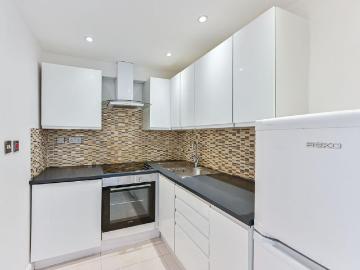 1 bedroom flat to rent