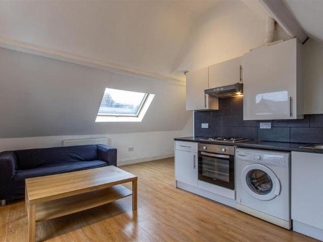 1 bedroom flat to rent