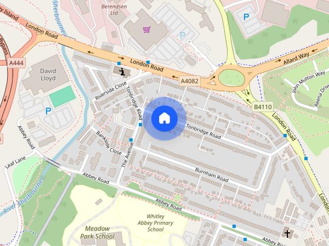 1 bedroom flat to rent