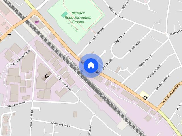 1 bedroom flat to rent