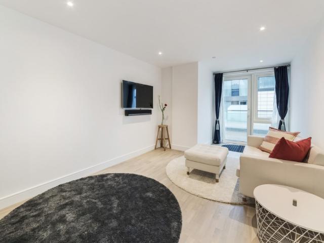 1 bedroom Flat To Rent