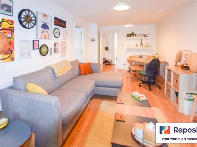 1 bedroom flat to rent