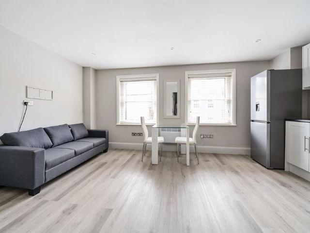 1 bedroom flat to rent