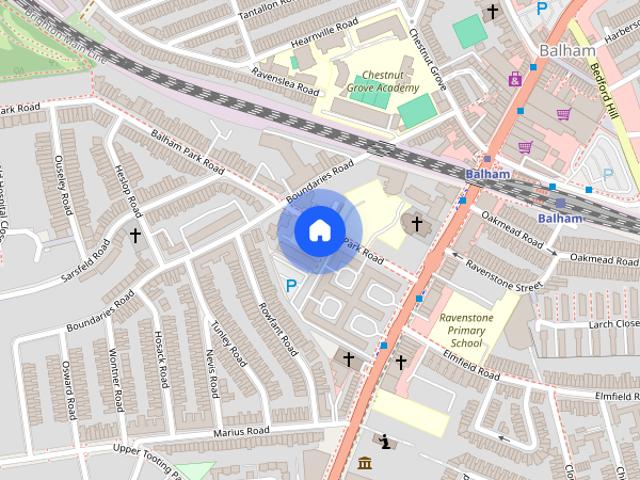 1 bedroom flat to rent