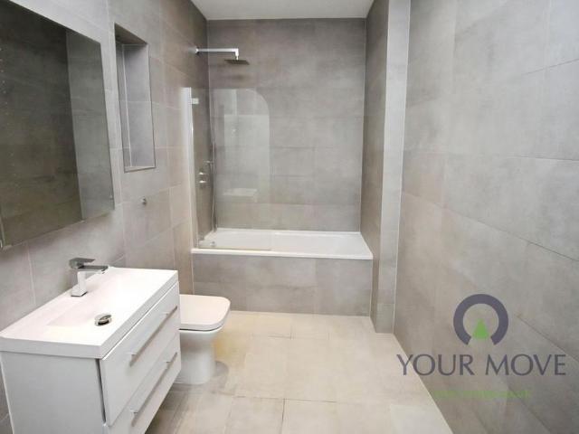 1 bedroom flat to rent