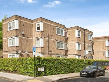 Holloway, London, Greater London - Equipped kitchen