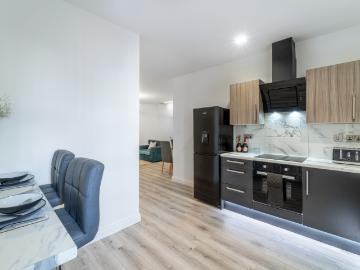 1 bedroom flat to rent