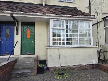 1 bedroom flat to rent