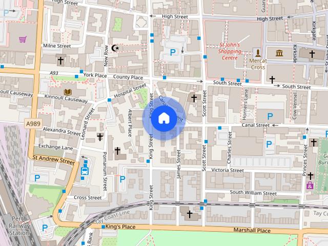 1 bedroom flat to rent