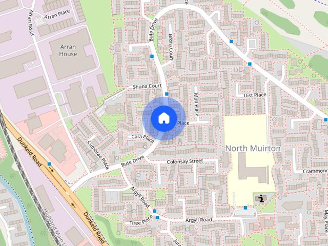 1 bedroom flat to rent