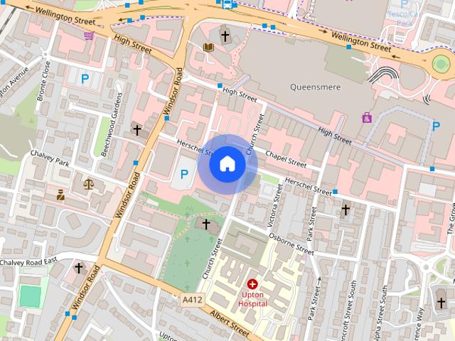 1 bedroom flat to rent