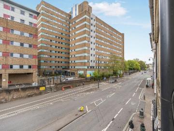 Southampton, Hampshire county, South East England