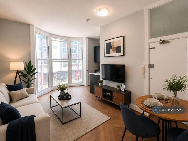 1 bedroom flat to rent