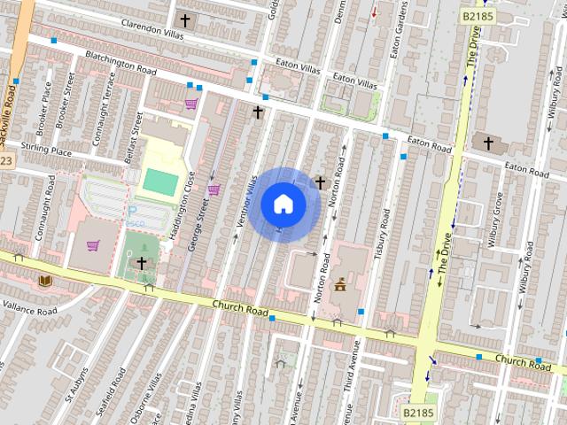 1 bedroom flat to rent