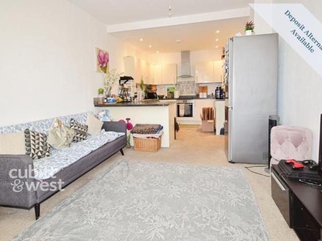 1 bedroom flat to rent