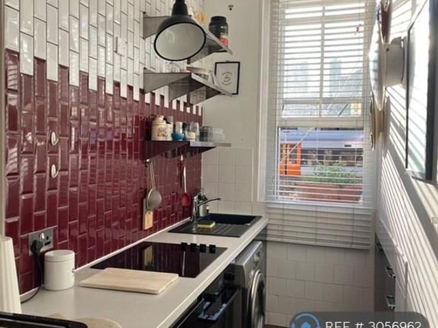 1 bedroom flat to rent