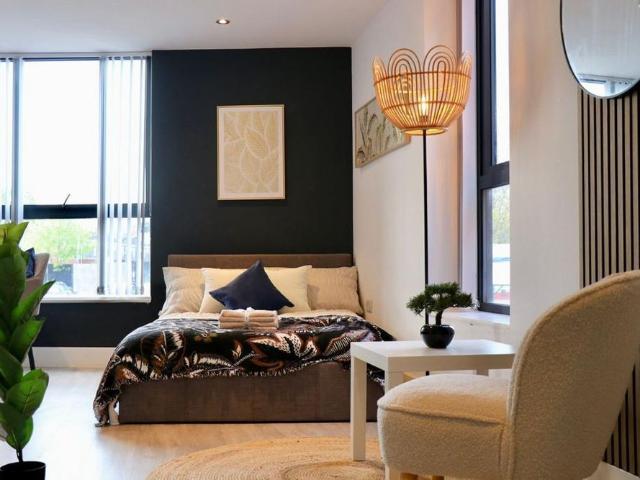 1 bedroom flat to rent