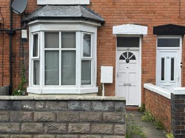 1 bedroom flat to rent
