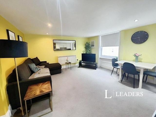 1 bedroom flat to rent