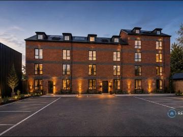 Bromsgrove, Worcestershire county, Midlands