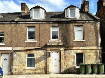 Alloa, Clackmannanshire county, South West Scotland