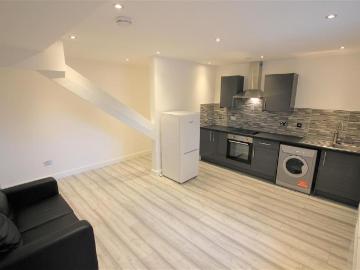 1 bedroom flat to rent