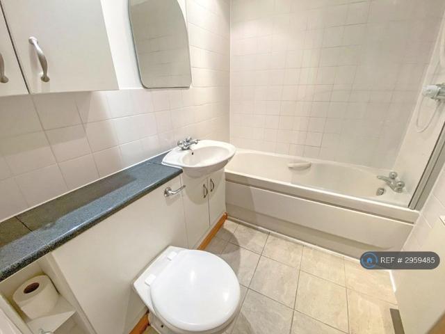 1 bedroom flat to rent