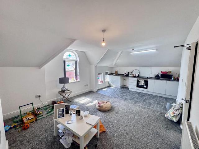 1 bedroom flat to rent