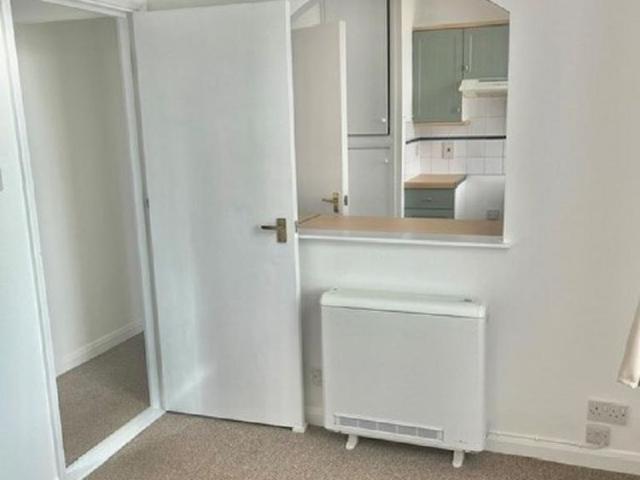 1 bedroom flat to rent