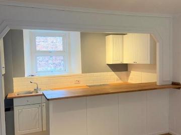1 bedroom flat to rent
