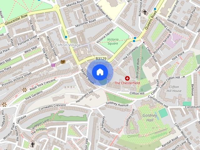 1 bedroom flat to rent