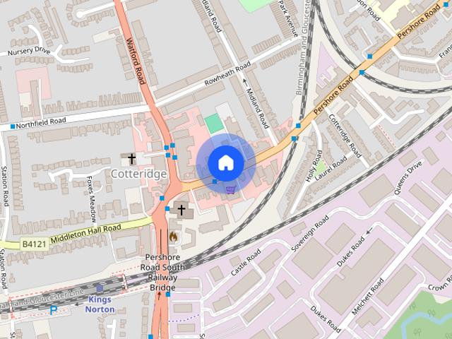 1 bedroom flat to rent