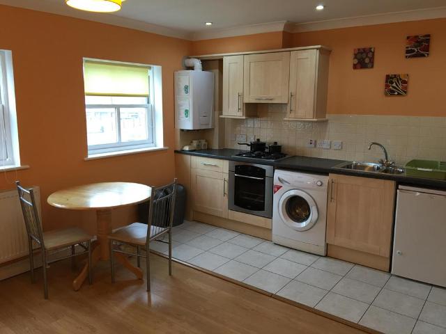 1 bedroom flat to rent
