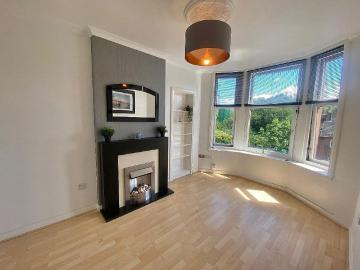 Glasgow, Glasgow and Clyde Valley - Garden