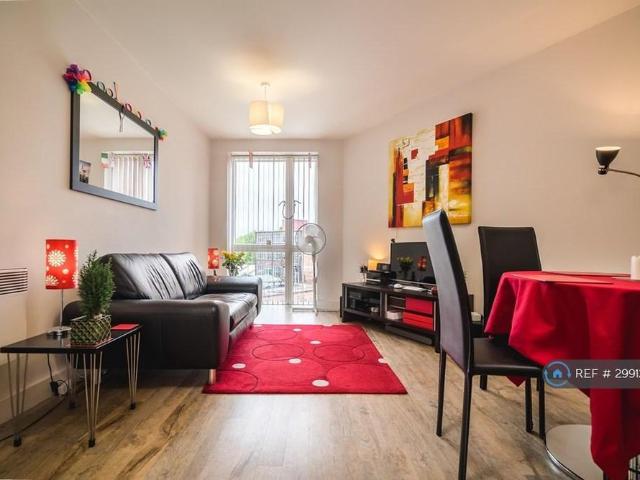 1 bedroom flat to rent