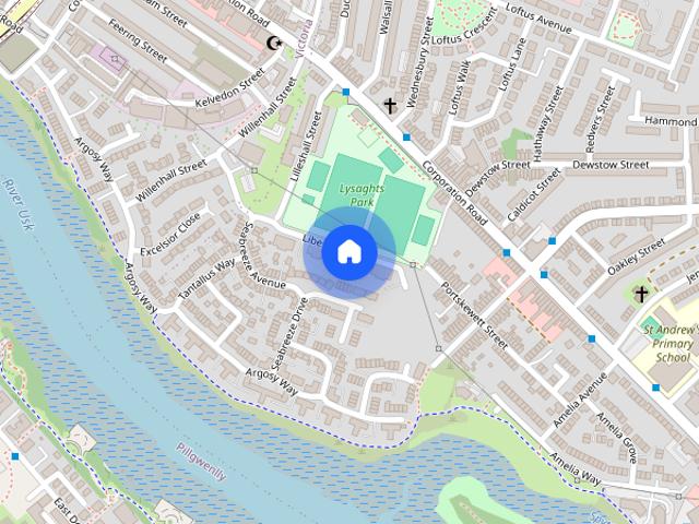 1 bedroom flat to rent