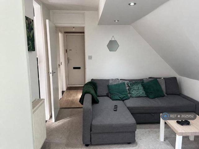 1 bedroom flat to rent