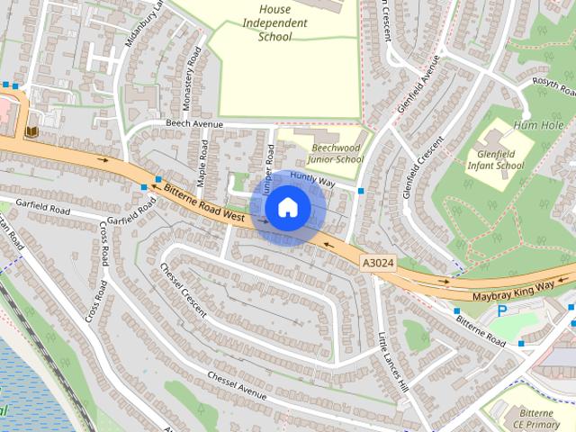 1 bedroom flat to rent