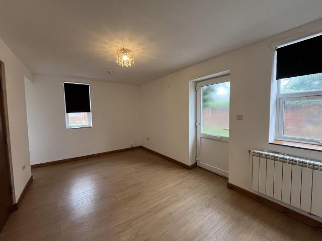 1 bedroom flat to rent