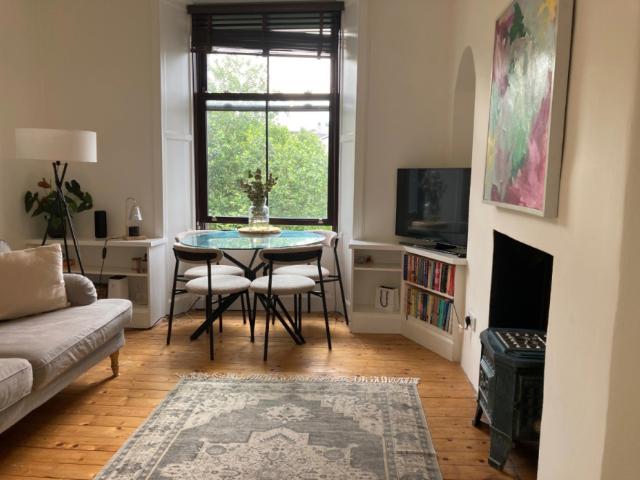 1 bedroom flat to rent