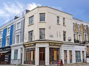 Isles of Scilly TR, Cornwall county, South West England