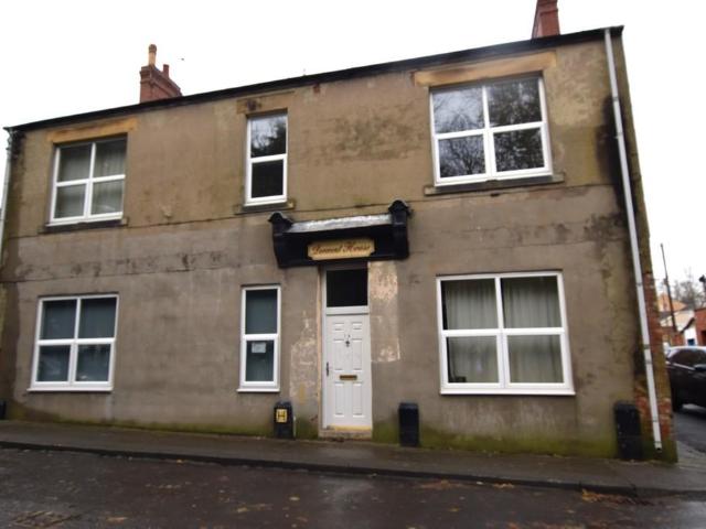 1 bedroom flat to rent