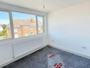 Apartment to rent in Bebington Wirral - Equipped kitchen