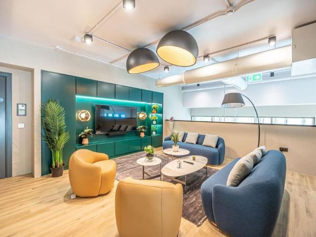 1 bedroom flat to rent