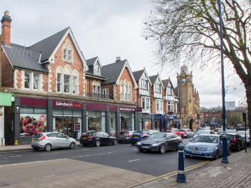 Balsall Heath Birmingham, B11, Stoke and Staffordshire, West Midlands, Midlands