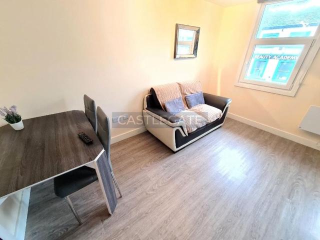 1 bedroom flat to rent